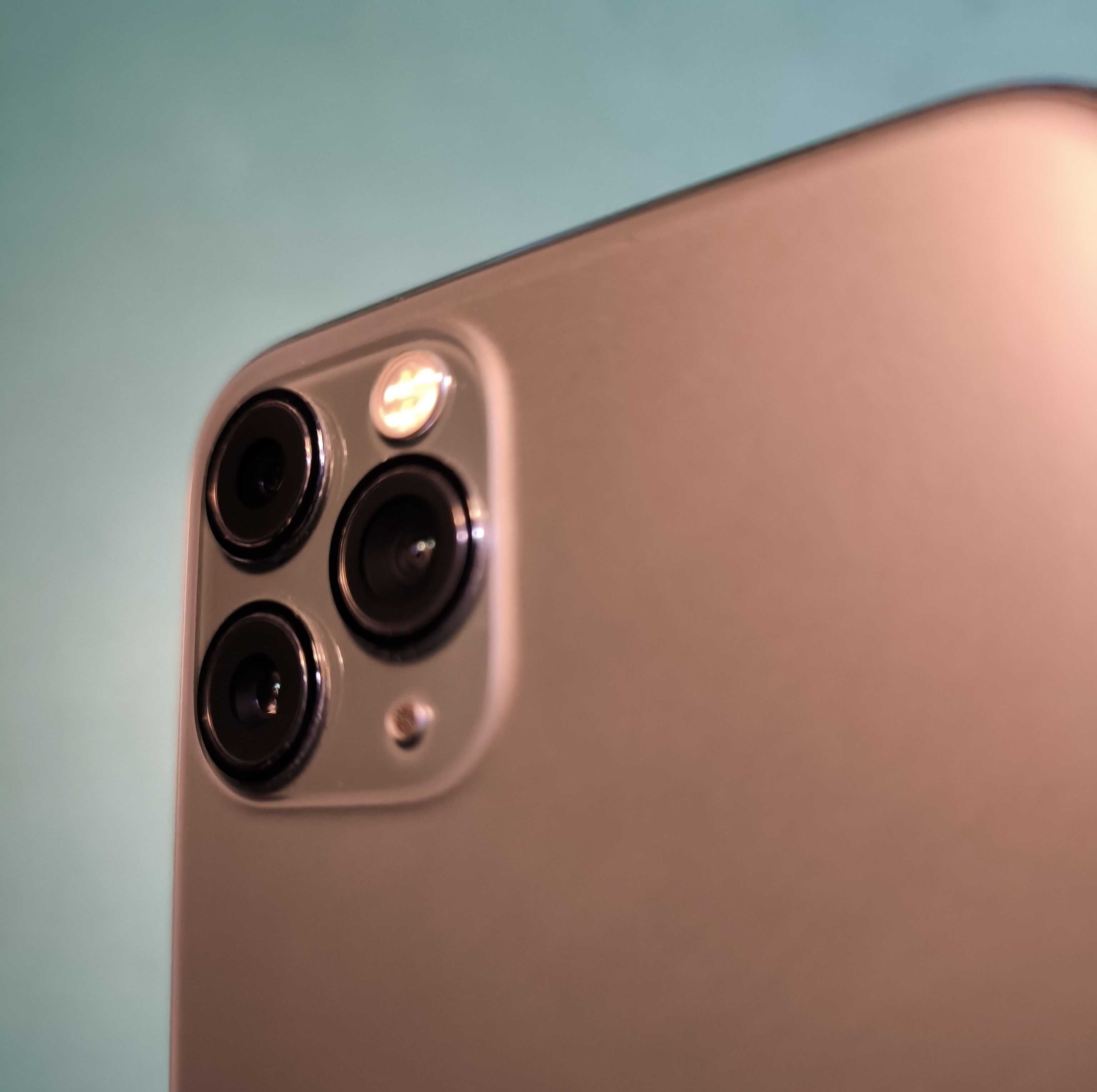 Iphone 11 Pro 64 Gb - Impecável