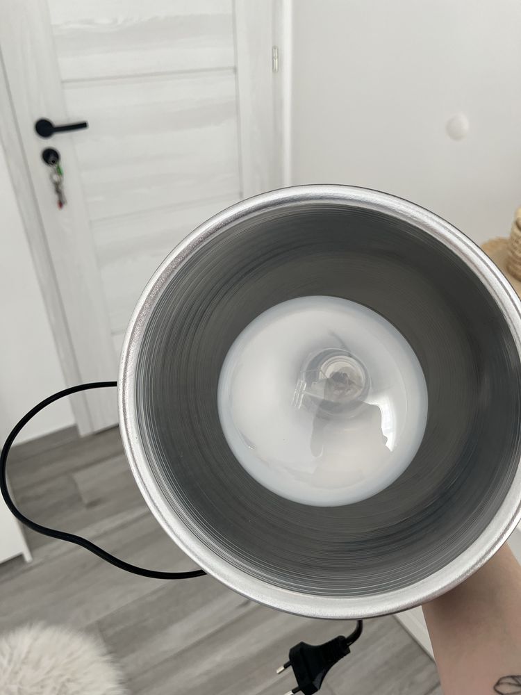 Lampa grzewcza/UVB/UVA