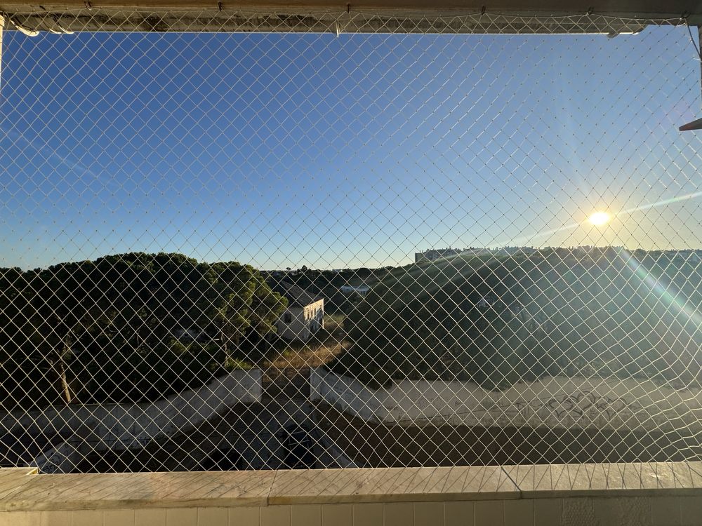 Quarto de Solteiro no Feijó
