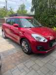 Suzuki Swift Pierwszy właściciel, stan idealny, ASO