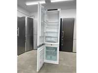 висота 192 см | комплект морозильна і холодильник