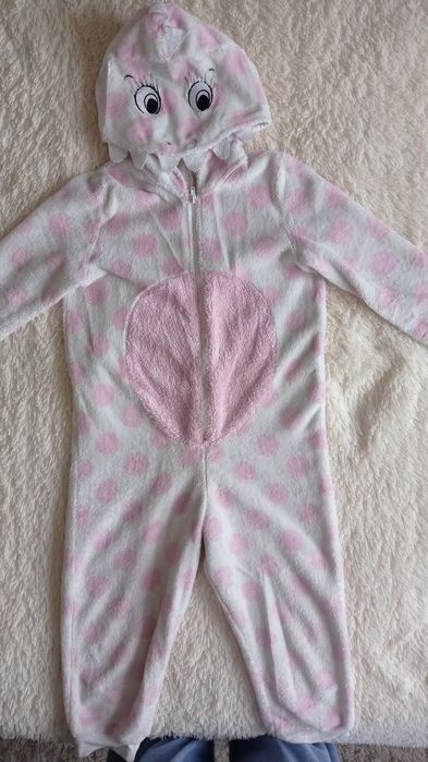 Продам флисовый кенгуру и на 5-6 лет