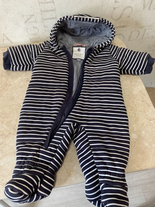 Комбінезон дитячий