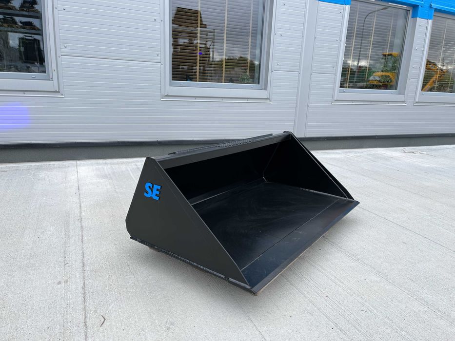 Łyżka Bobcat SE Skidsteer