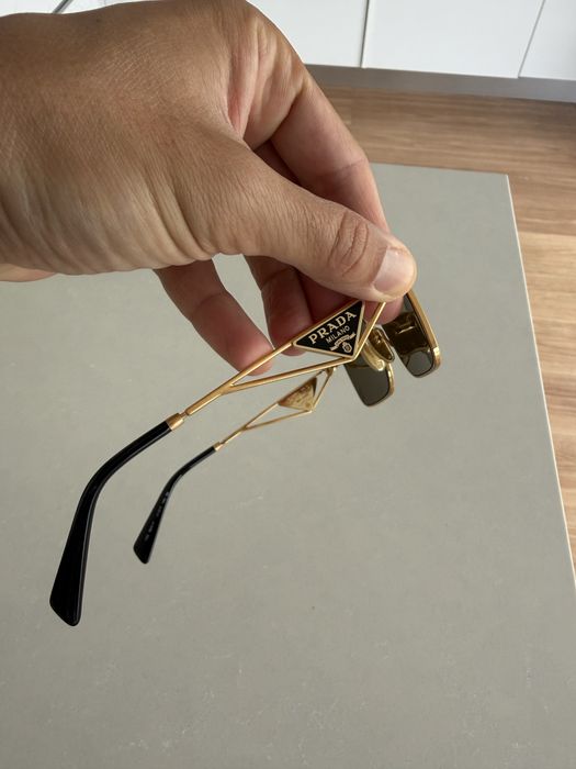 Prada PR A52S 15N01T