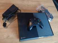 Xbox One 500GB!!