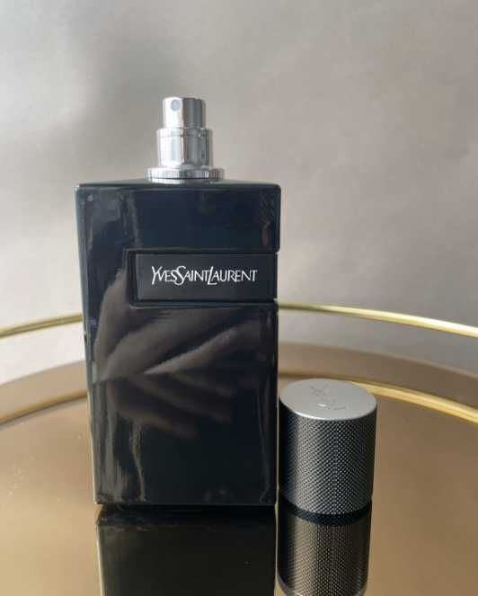 YSL LE PARFUM Black bottle perfume 100ml