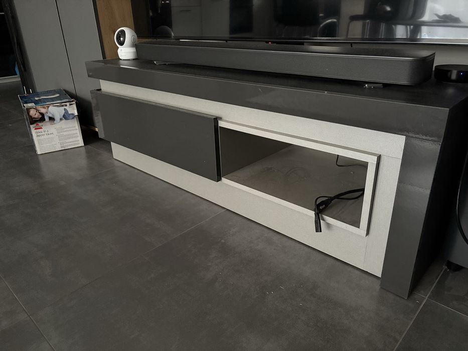 Szafka rtv agata meble