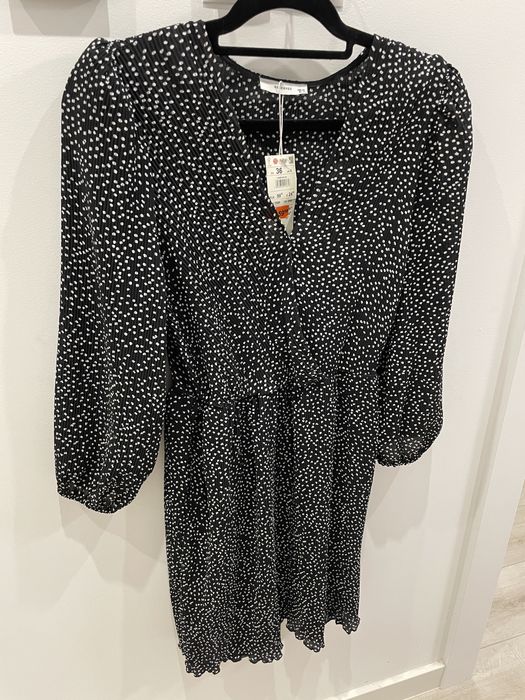 Reserved sukienka damska rozm 36 nowa z metka