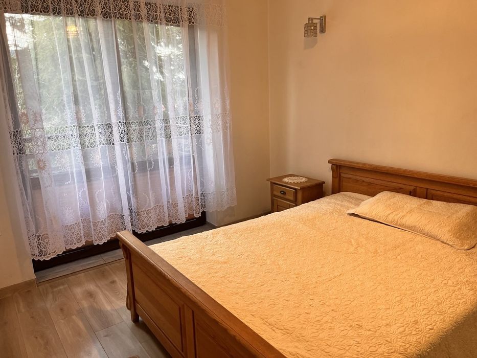 Do wynajęcia jest apartament w Poręba Wielka. (Limanowa).