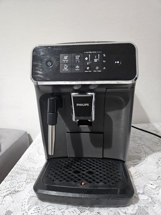 Кофемашина филипс Philips 2224