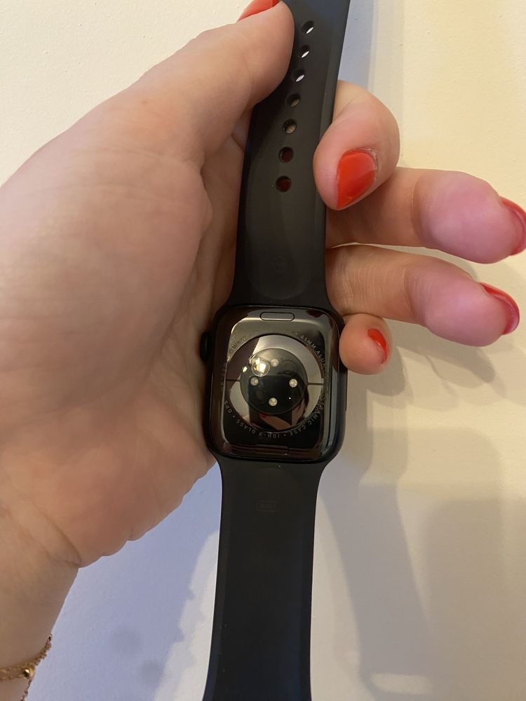 Смарт годинник Apple Watch 7 41mm