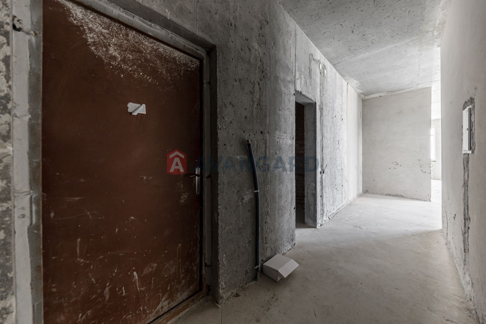 Продаж 2рівневої квартири, вул. Преображенська 8Б.