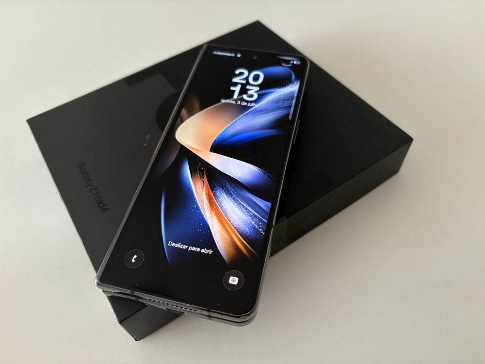 Samsung Galaxy Z Fold 4 256gb