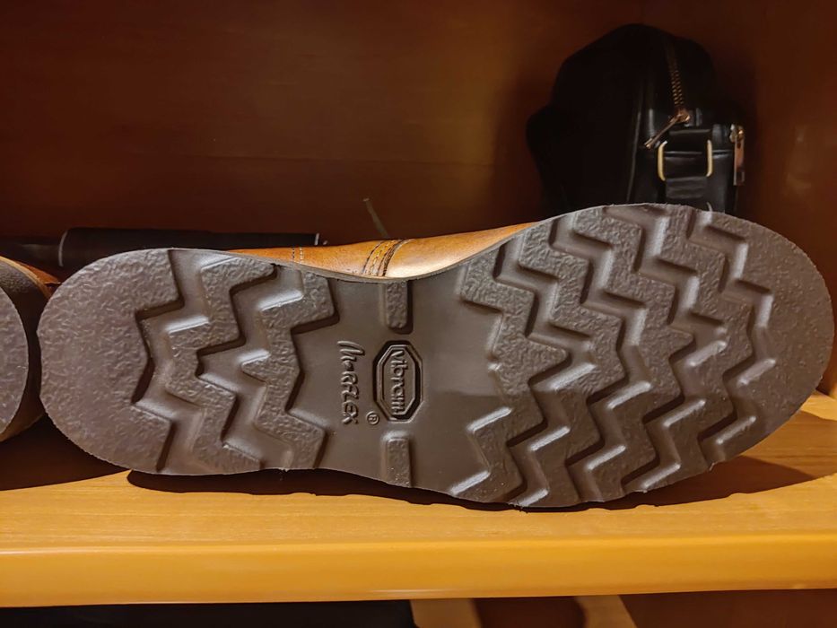 Черевики Red Wing 875