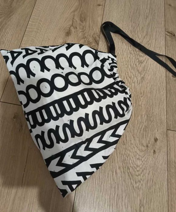 Torebka Marc Jacobs oryginalny