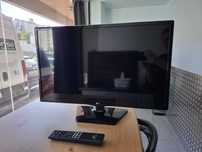 TV LG 28” modelo 28MT47DC-PZ usada em perfeito estado