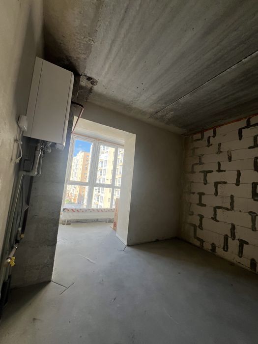 ‼️«Єоселя» Ощадбанк 42,000$ 1к(43м2)Євродвушка/Еркер панорама