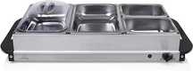 Podgrzewacz Tristar BP-6285 6,8 l