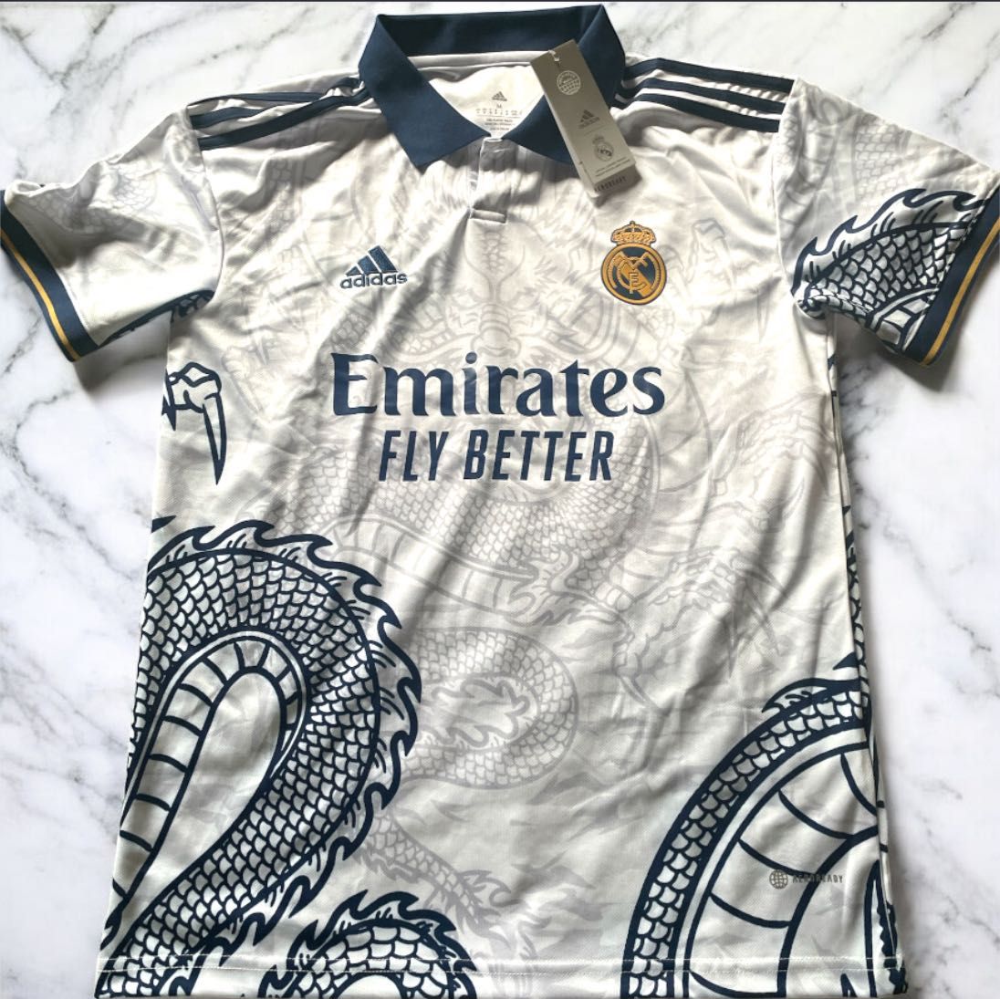 Edição Especial Real Madrid