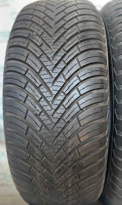 Скад шин б/в. 195/55 R15 Vredestein Quatrac