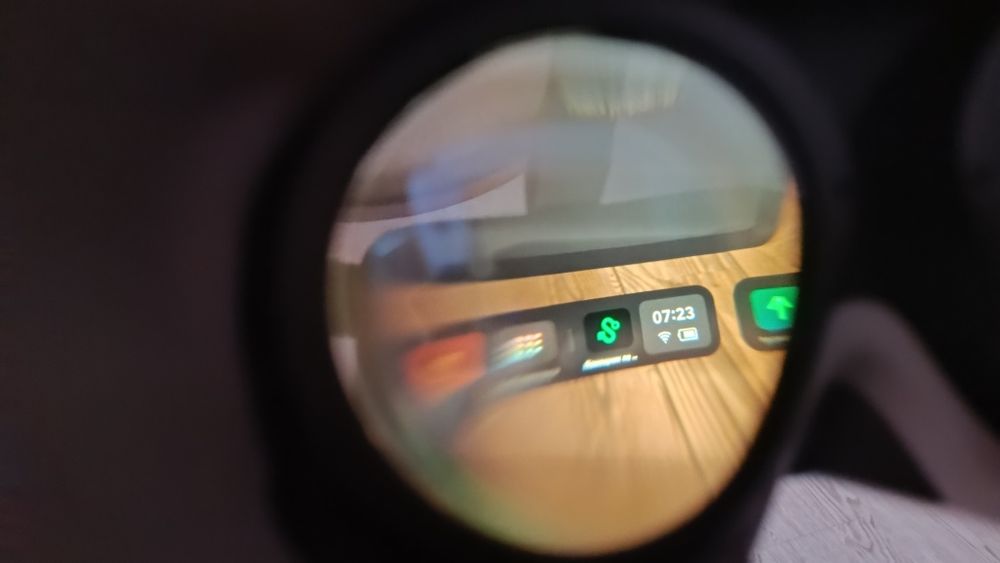 Продаю VR-шолом Pico 4 

Стан: відмінний, повна