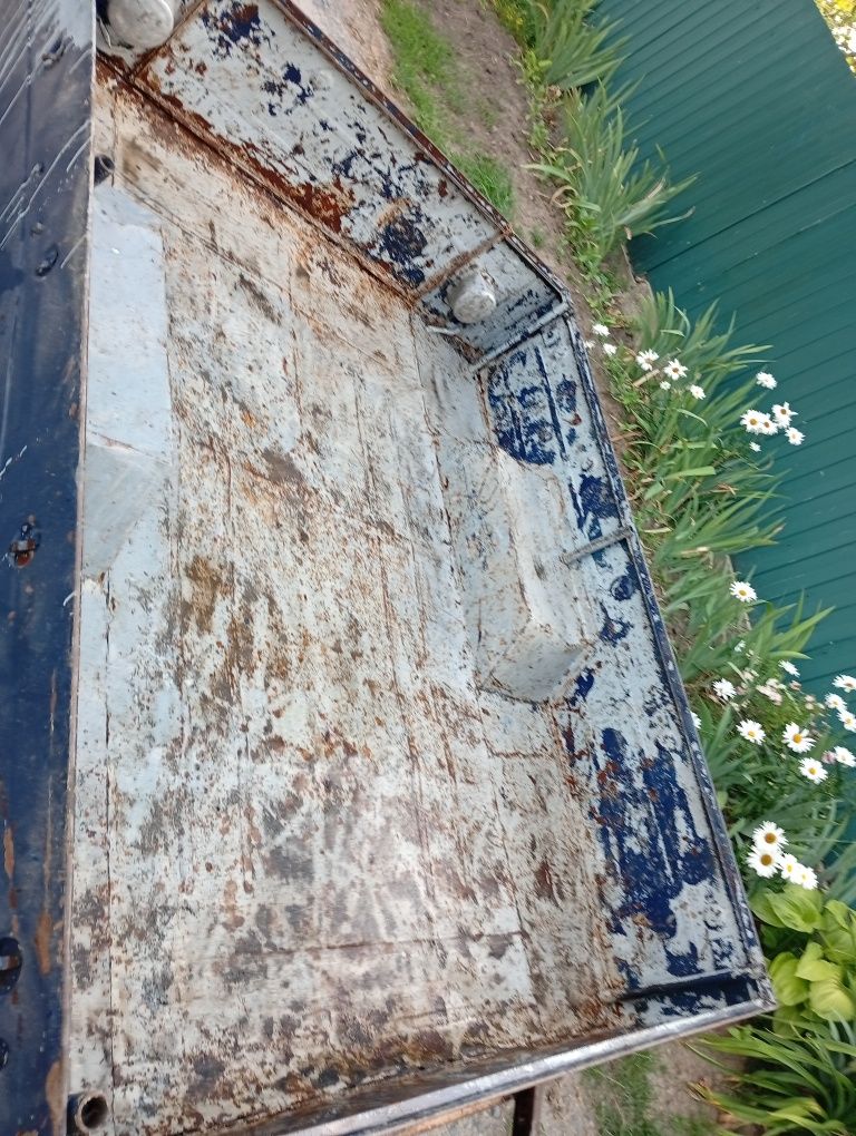 Продам причіп для авто