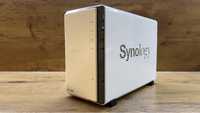 Synology DS 213 Air WiFi serwer NAS idealny stan