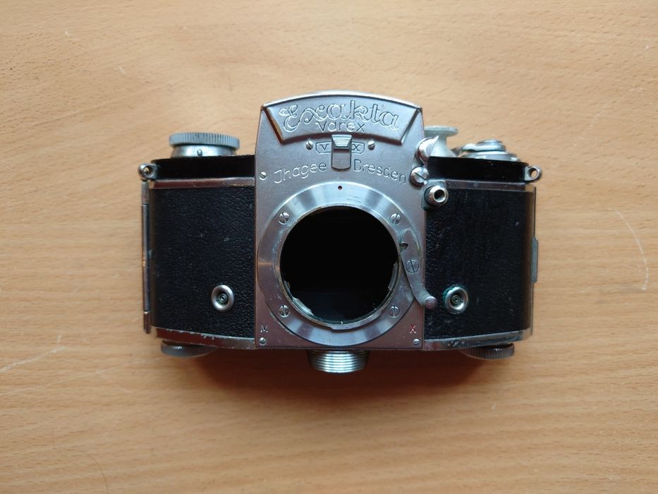 Exakta Varex VX Ihagee Dresden