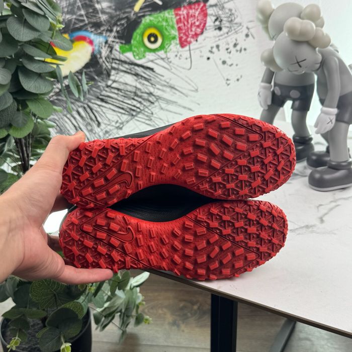 Бутси копочки Nike Mercurial 38 розмір Е5594