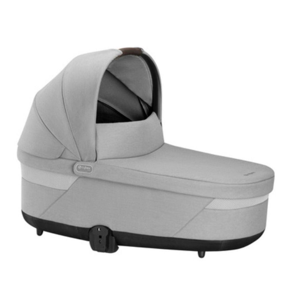 Wozek 3w1 cybex balios s lux 2.0 z fotelikiem cloud T i-size