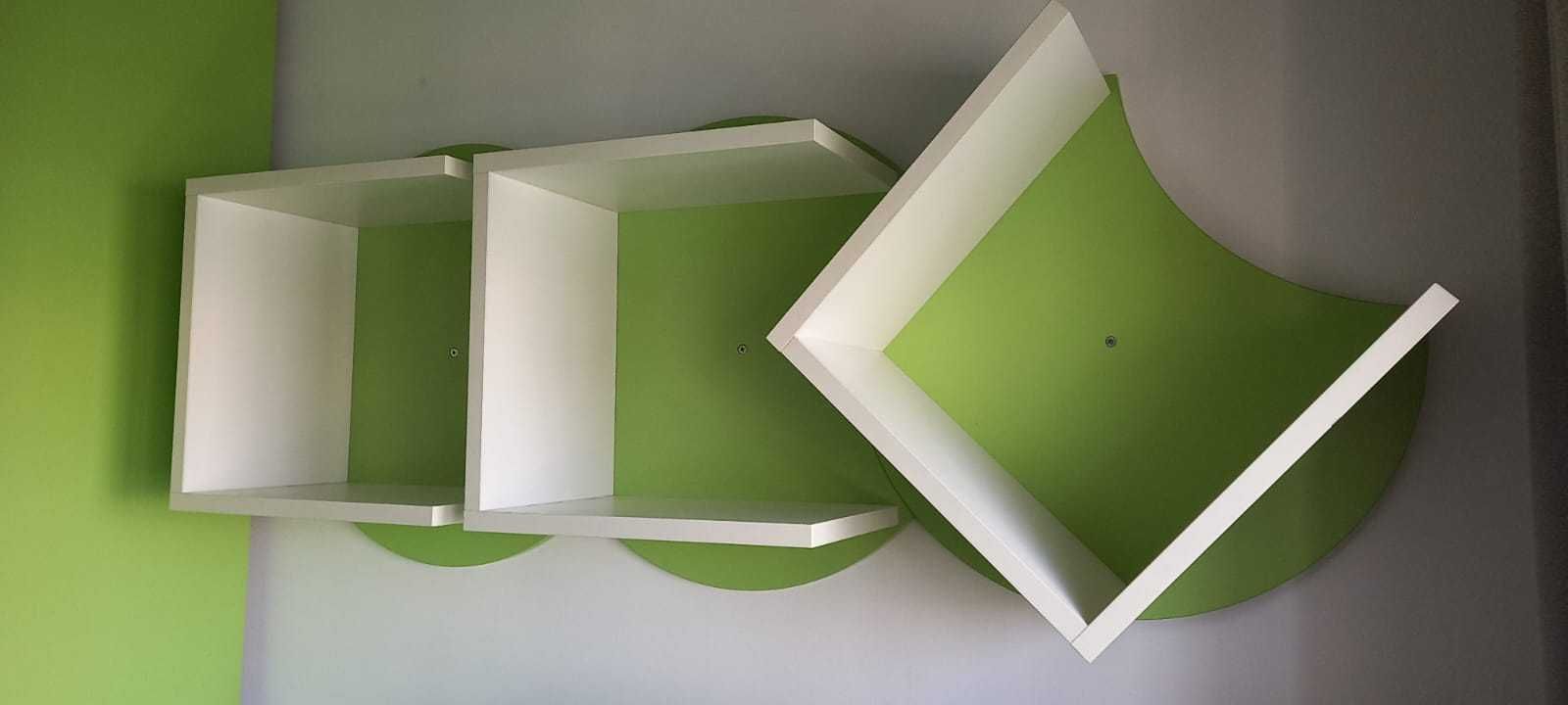 Conjunto Quarto Interforma: beliche, roupeiro, colchões e prateleiras
