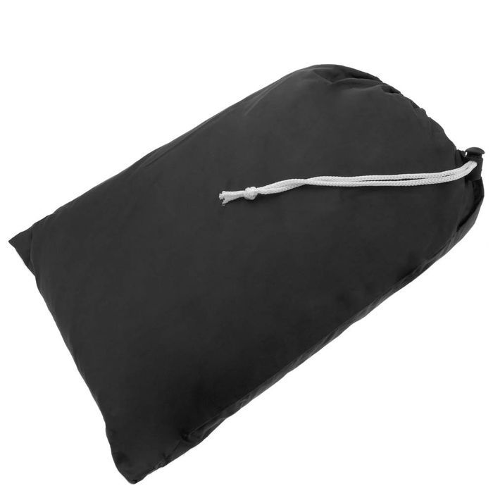 Capa e protetor chuva e poeira para bicicleta ou moto