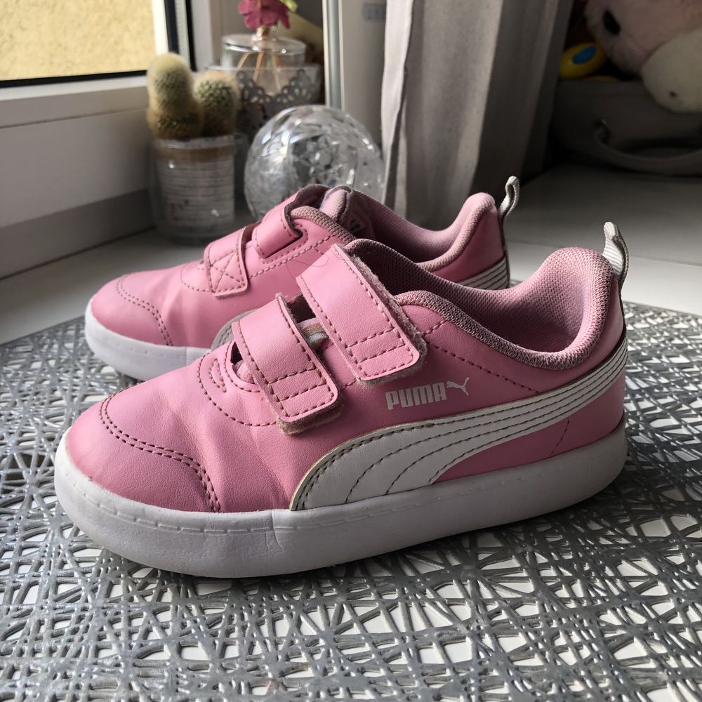 Buty Puma rozmiar 26