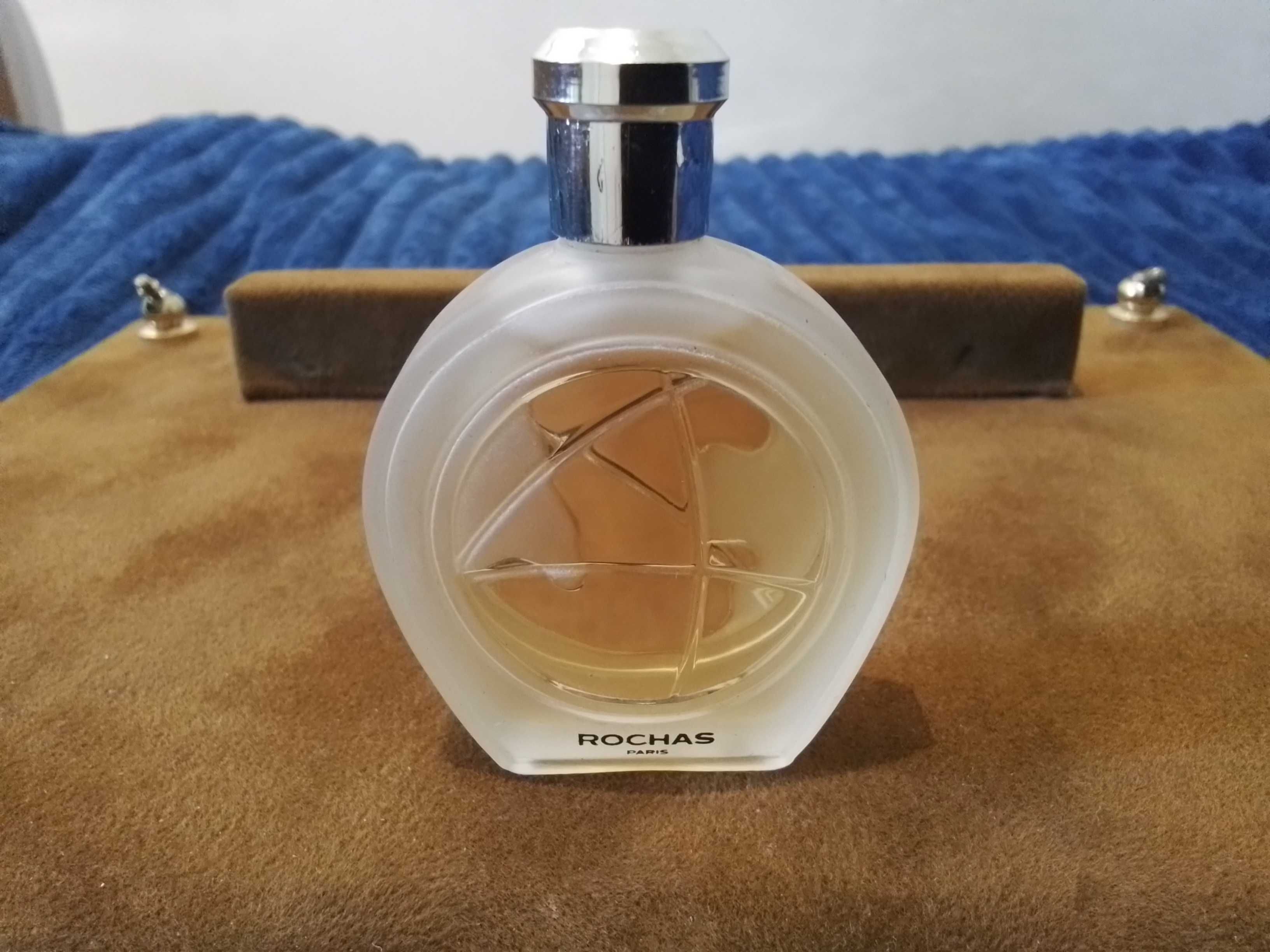 ,,GLOBE"-Rochas edt. Unikat!