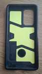 Etui Spigen Tough Armor Galaxy A53 5G, grafitowe
