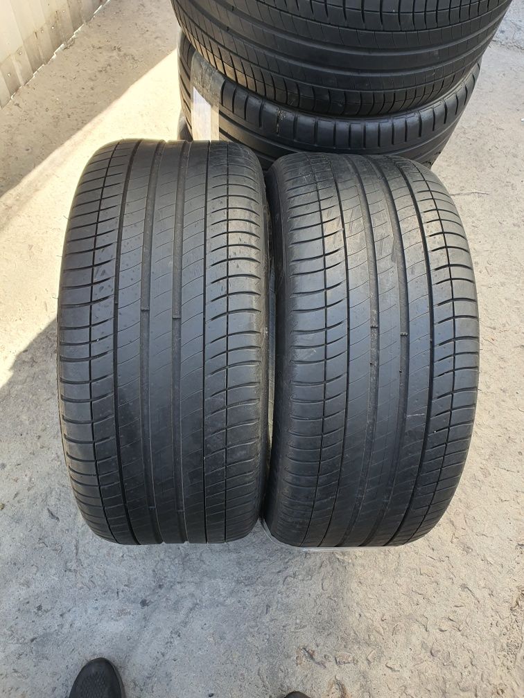 Michelin Primacy 3 R19 275/40 2шт-4400грн.ID 1708