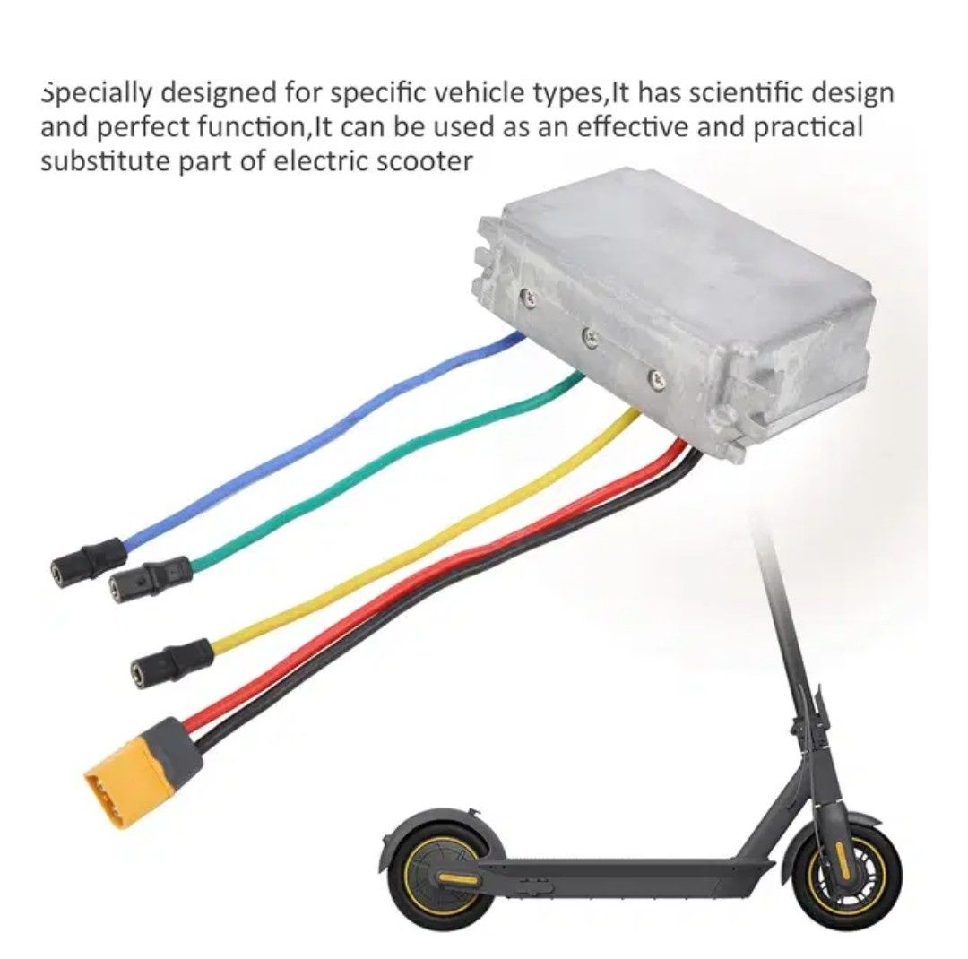 Kontroler do hulajnogi elektrycznej Ninebot Max  G30