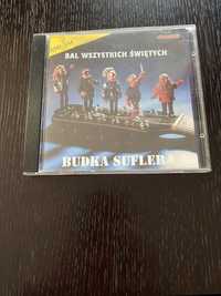 Płyta CD Budka Suflera