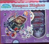 Jogo Truques Mágicos