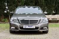 Mercedes-Benz E 250 CDi Avantgarde BlueEfficiency Auto.