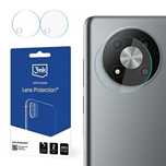 3Mk Lens Protect Zte Blade A73 Ochronana Obiektyw Aparatu 4Szt