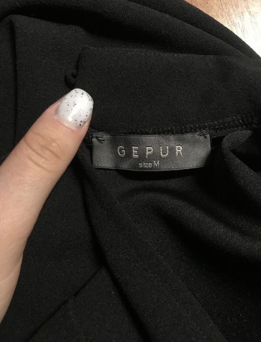 Вечірня сукня GEPUR