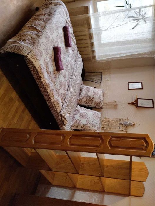 2к.кв подобово/погодинно Гагарина/5та лікарня