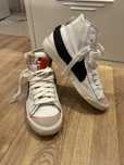 Кроссовки Nike мужские баскетбольные 42