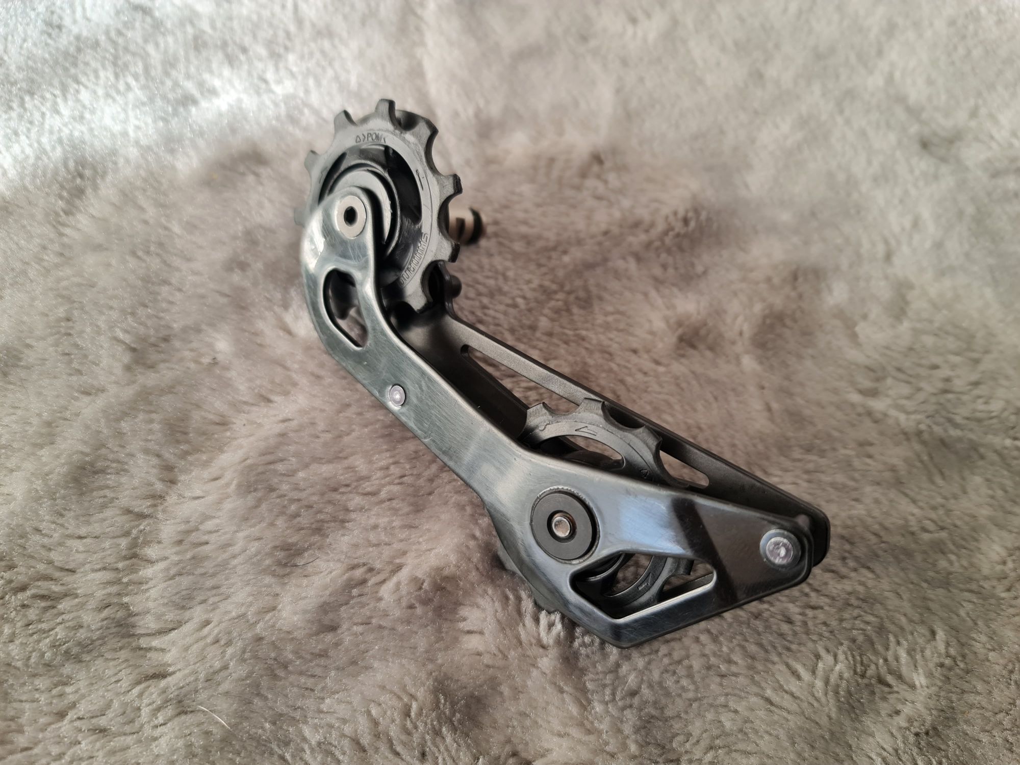 Wózek przerzutki Shimano Dura Ace Di2 RD-R9150