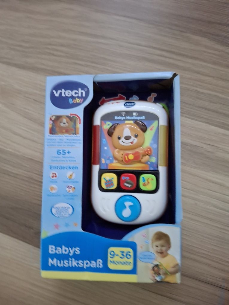 Zestaw zabawek Vtech