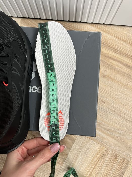 Нові черевики дитячі підліток New Balance 800 GT800TBB 35.5 p US 3.5