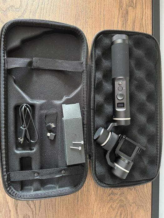 Продам стедікам / стабілізатор FeiyuTech G6 для екшн камери