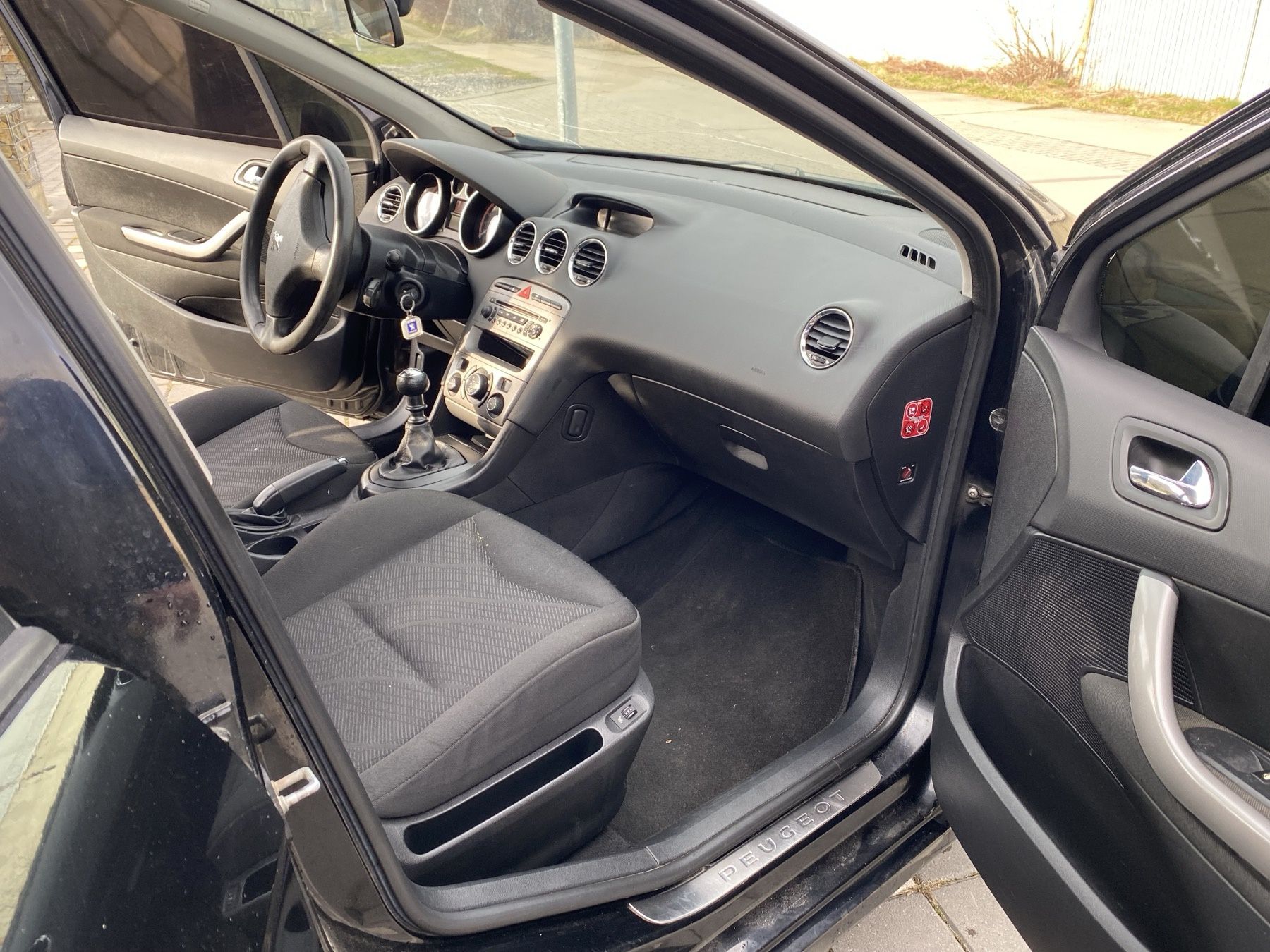 Продам Peugeot 308 Пежо 308